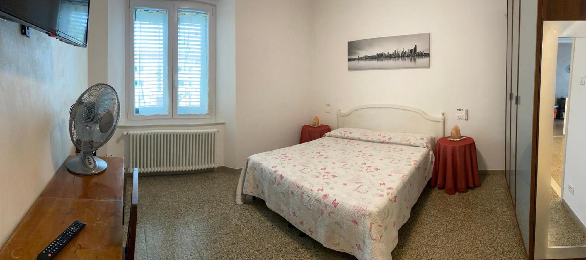 Domus Zoe Apartment Forte dei Marmi Bagian luar foto
