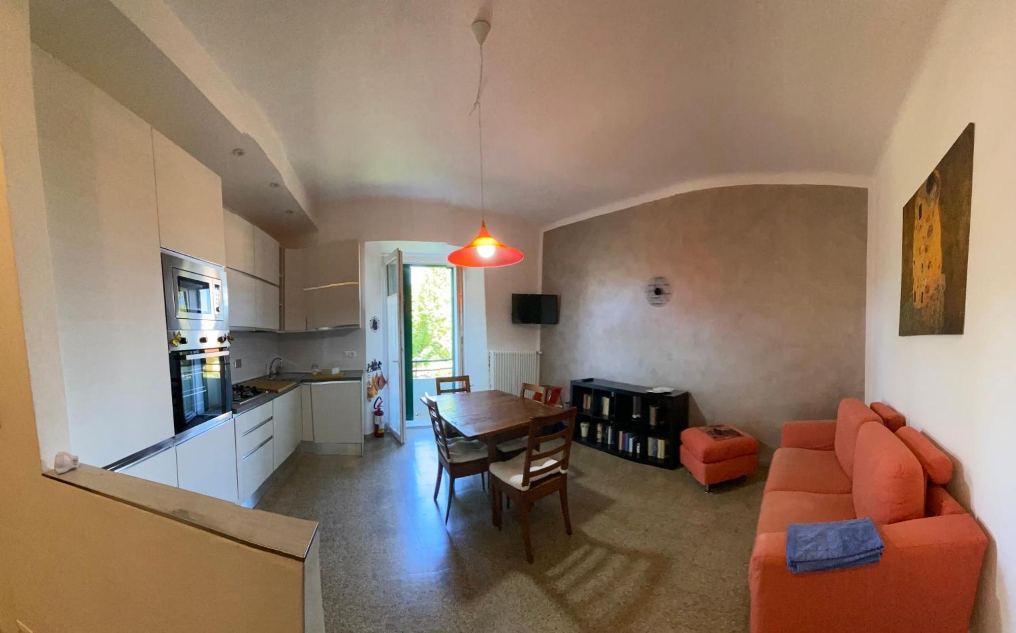 Domus Zoe Apartment Forte dei Marmi Bagian luar foto